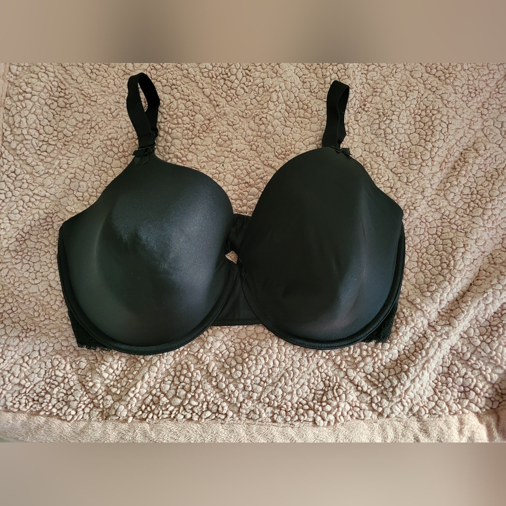 Underwire lightly lined Paramour Bra 34H